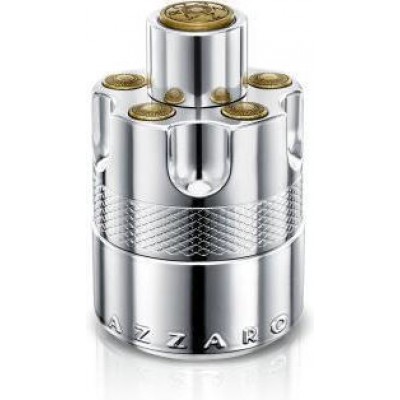 AZZARO Wanted EDP 50ml